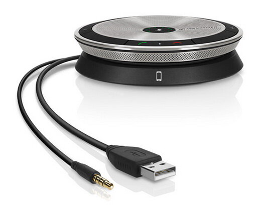 Конференционный микрофон Sennheiser SP 20 ML