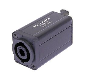 Адаптер Neutrik NA4MP-F