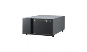 Сервер Sony XDJ-1000