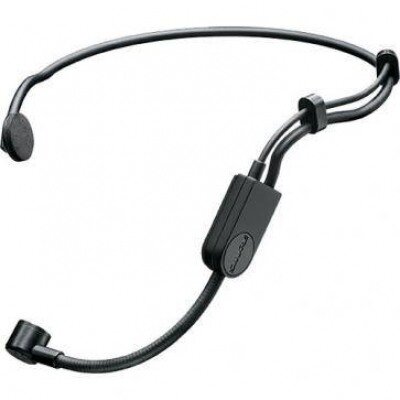 Наголовный микрофон Shure PGA31-TQG