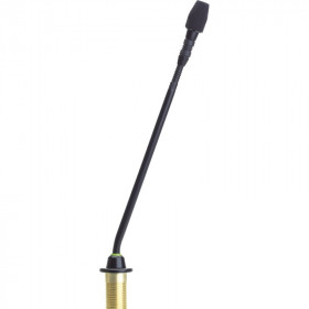 Конференционный микрофон Shure MX410/S
