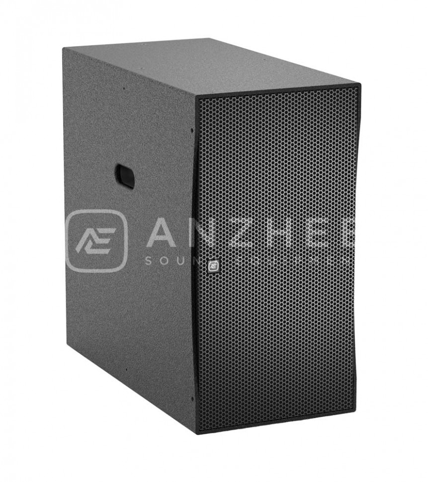 Anzhee MINI Cube 212B (white)