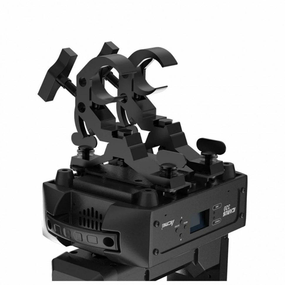 ACME ICARUS 320 Светодиодная вращающаяся голова