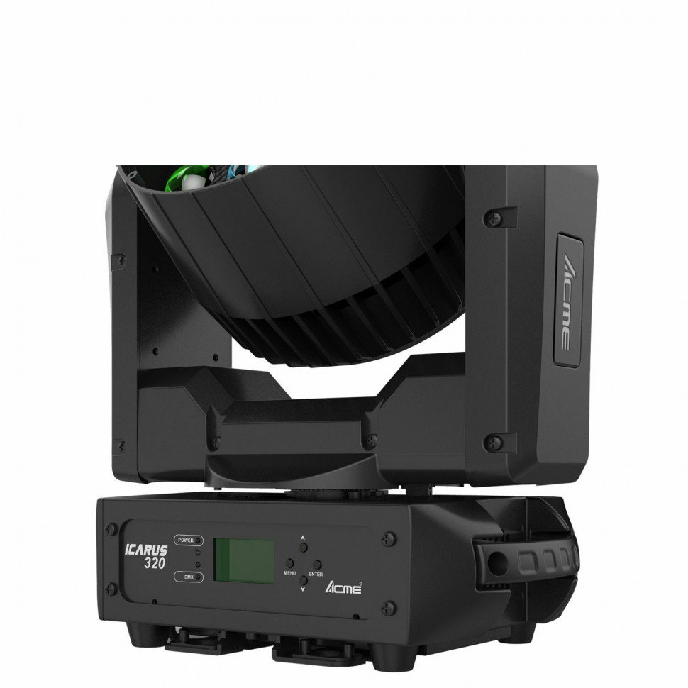 ACME ICARUS 320 Светодиодная вращающаяся голова