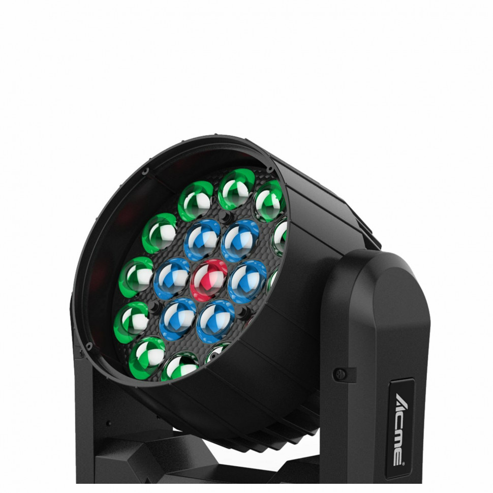 ACME ICARUS 320 Светодиодная вращающаяся голова