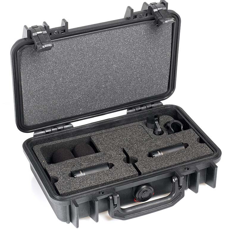 Микрофонный комплект DPA ST2006C