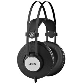 Закрытые наушники AKG K72