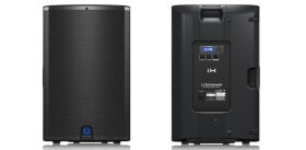 Активная акустическая система Turbosound iX15
