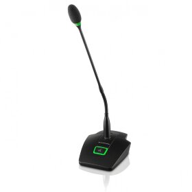 Конференционный микрофон Sennheiser SL Tablestand 153-S DW