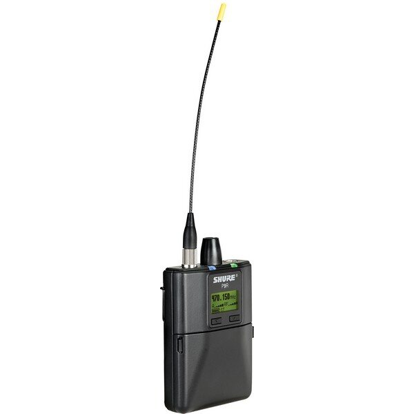 Приемник Shure P9RA L6E