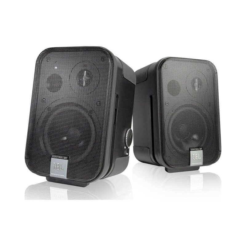 Студийный монитор JBL Control 2PM/230