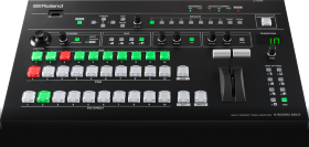 Видеомикшер Roland V-800 HD MK II
