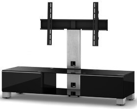 Стойка Sonorous MD 8140 B INX BLK