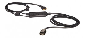 Кабель для наушников Shure RMCE-USB