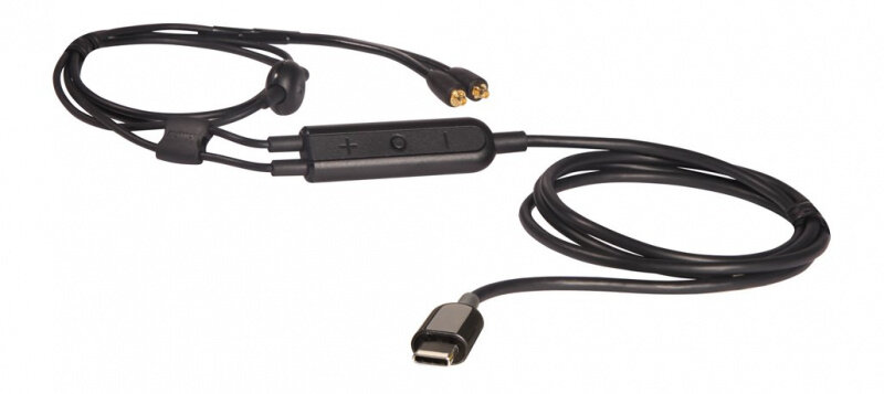 Кабель для наушников Shure RMCE-USB