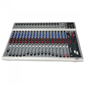 Микшерный пульт Peavey PV 20 USB