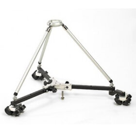 Тележка CAMBO VDP-15 UNI Track Dolly