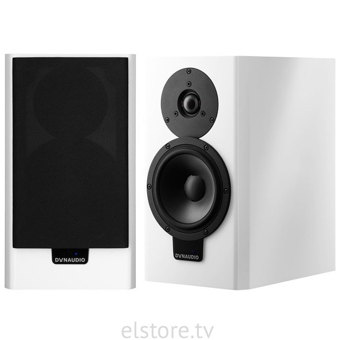 Активная акустическая система Dynaudio XEO 20 Satin white