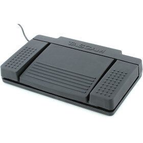 Напольный переключатель Tascam RC-3F