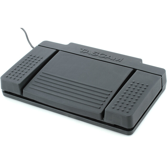 Напольный переключатель Tascam RC-3F