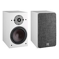 Полочная акустика DALI OBERON 3 WHITE