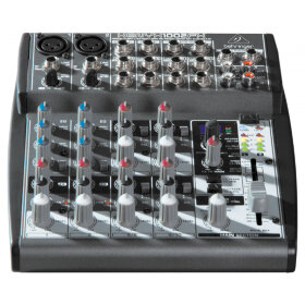 Микшерный пульт Behringer 1002FX