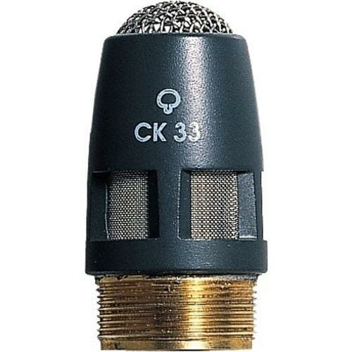 Микрофонный капсюль AKG CK32
