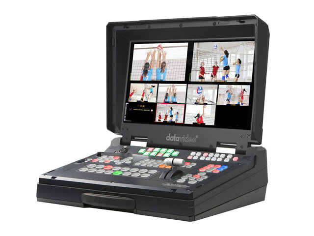 Мобильная студия Datavideo HS-2200