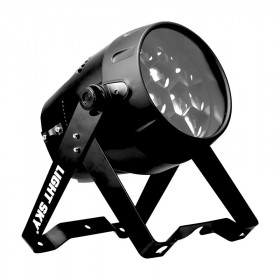 Light Sky PL1215II Цветной светодиодный прибор 