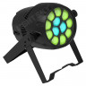 Light Sky PL1215II Цветной светодиодный прибор 