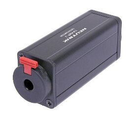 Адаптер Neutrik NA4MP-J