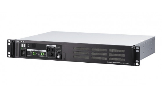 Маршрутизатор Sony BPU-4000