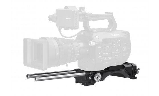 Плечевой фиксатор Sony VCT-FS7