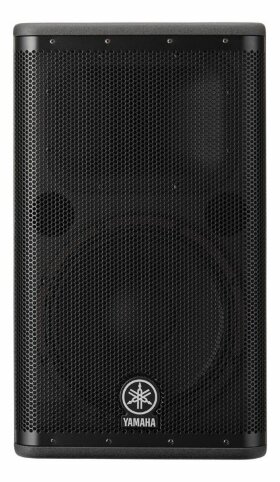 Активная акустическая система Yamaha DSR112