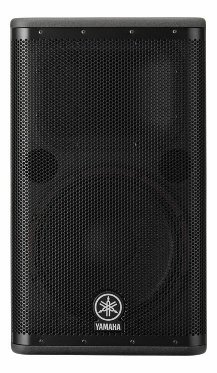 Активная акустическая система Yamaha DSR112