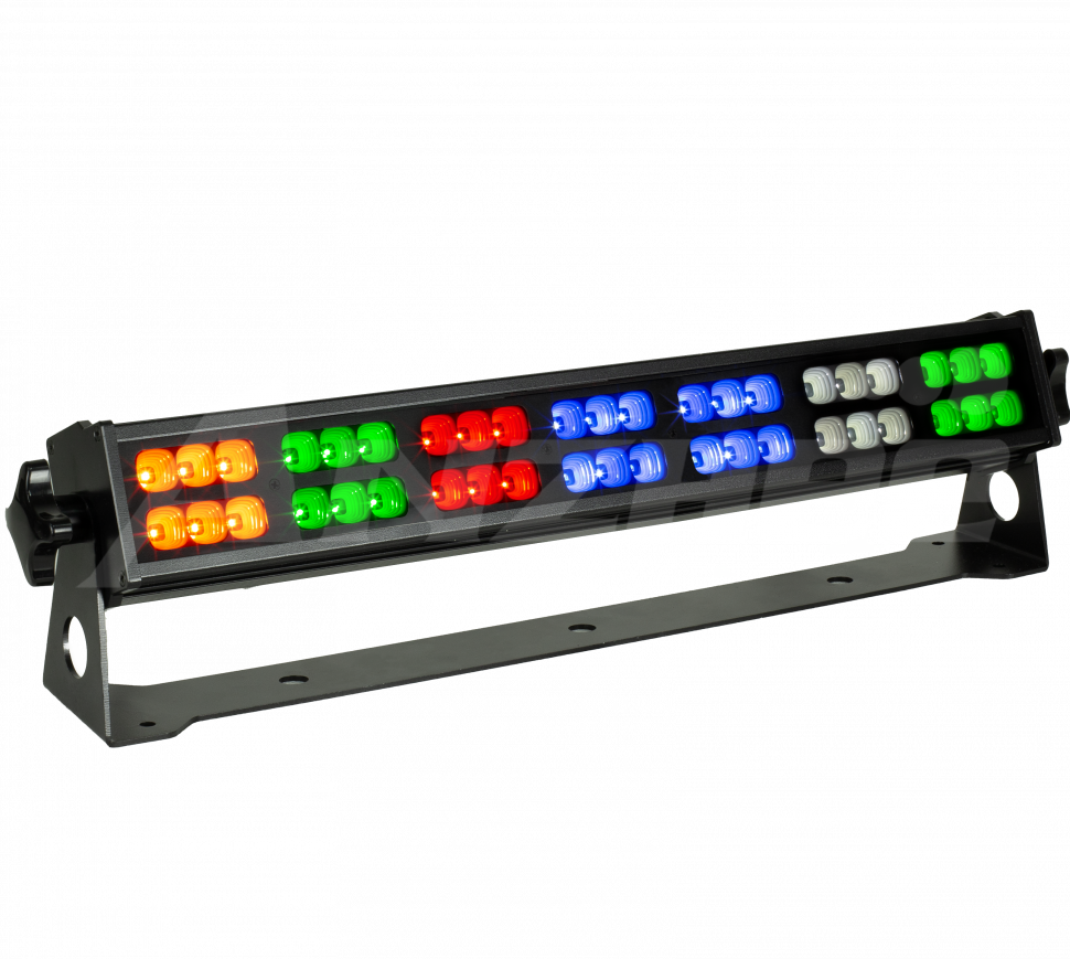 Anzhee BAR42x4-SC (RGB+UV)