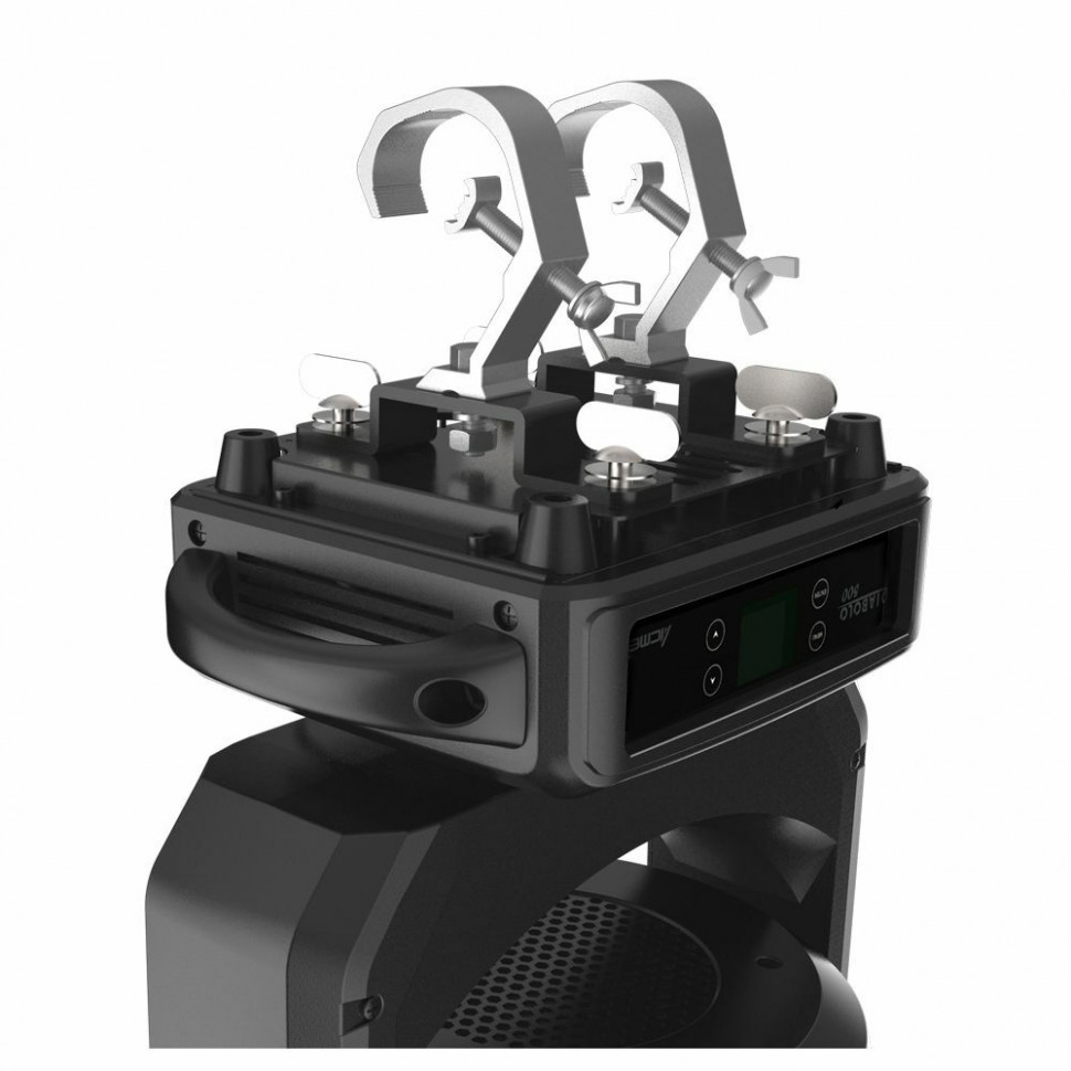 ACME DIABLO 500 Светодиодная вращающаяся голова