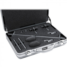 Микрофонный комплект DPA 3511A