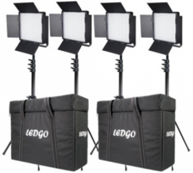 Комплект света Datavideo TVS-LK1
