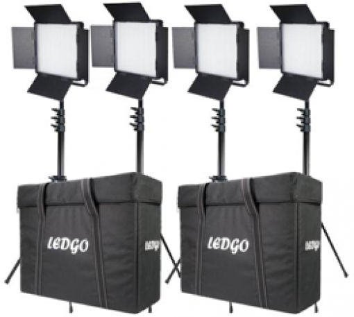Комплект света Datavideo TVS-LK1