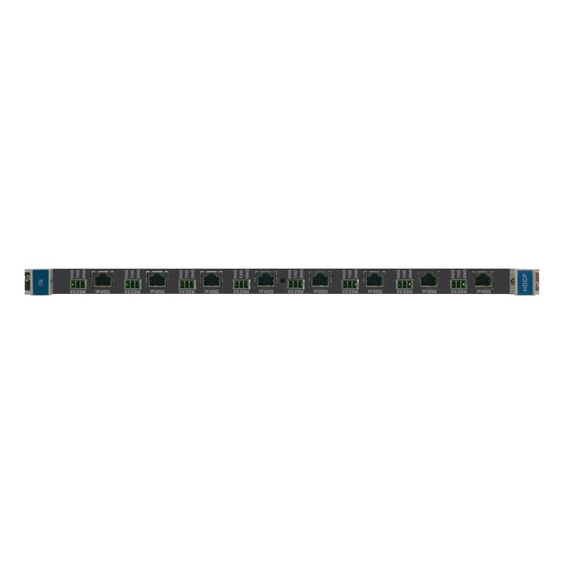 Модуль Kramer DGKAT-IN8-F64/STANDALONE