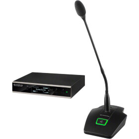 Конференц-система Sennheiser SL TS 133 GN Set DW