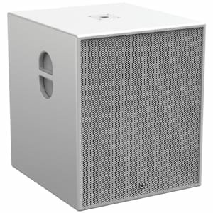 Пассивный сабвуфер JBL AL7115-WH