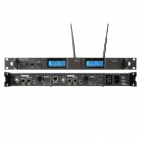 Приемник Audio-Technica AEW-R5200