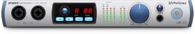 Аудио интерфейс USB 3.0 PreSonus Studio192 Mobile