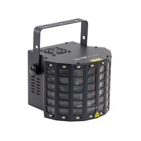 Световой LED прибор INVOLIGHT Ventus L