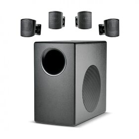 Акустический комплект JBL Control 50 Pack