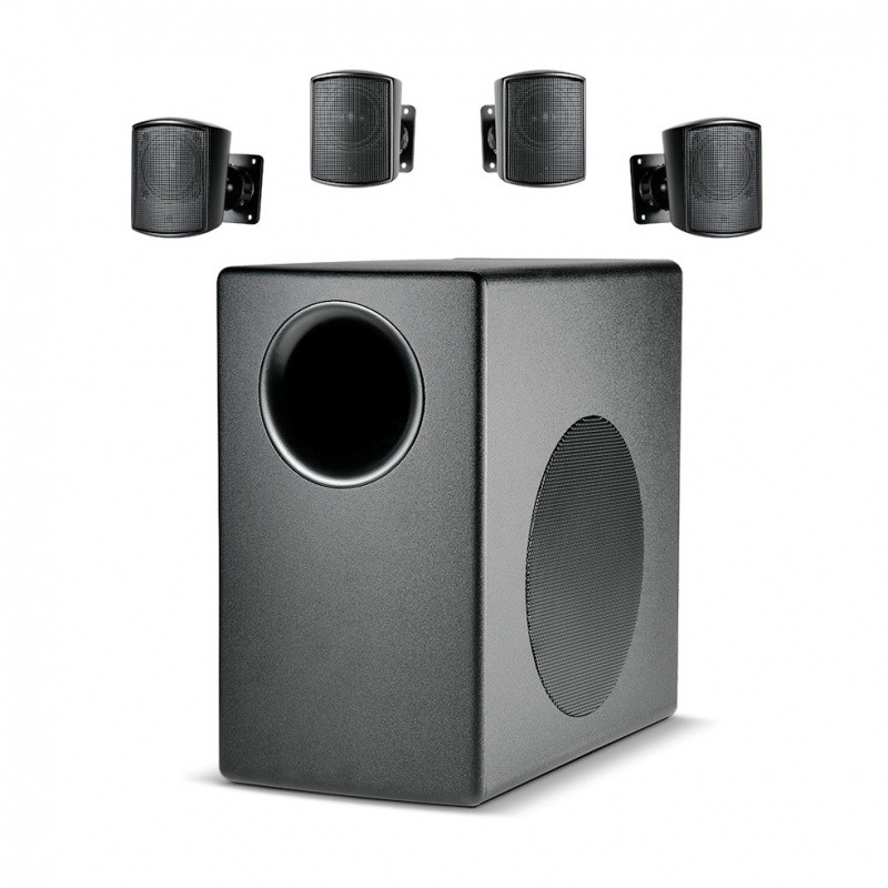 Акустический комплект JBL Control 50 Pack