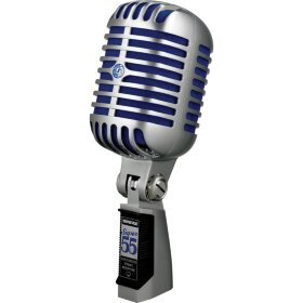 Динамический микрофон SHURE SUPER 55 Deluxe