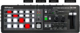 Матричный свитчер ROLAND XS-1HD